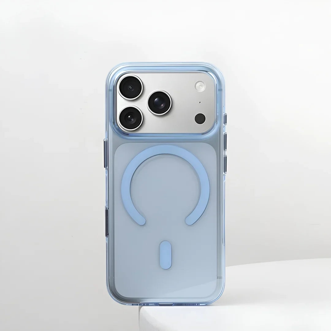 iPhone 18 Series Ultra Impact MagSafe Case