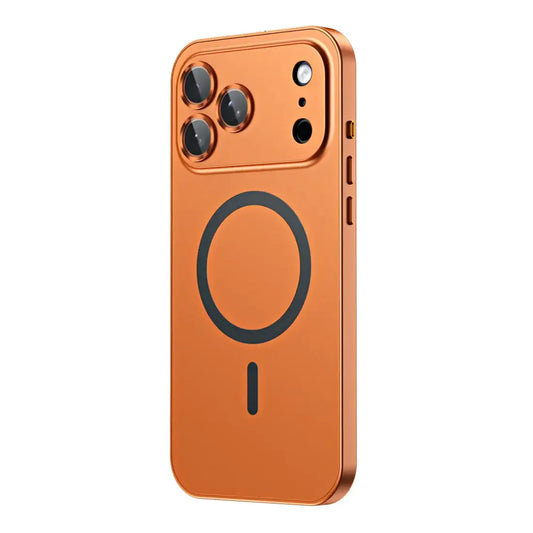 iPhone 17 Series MetalCore MagShield Case