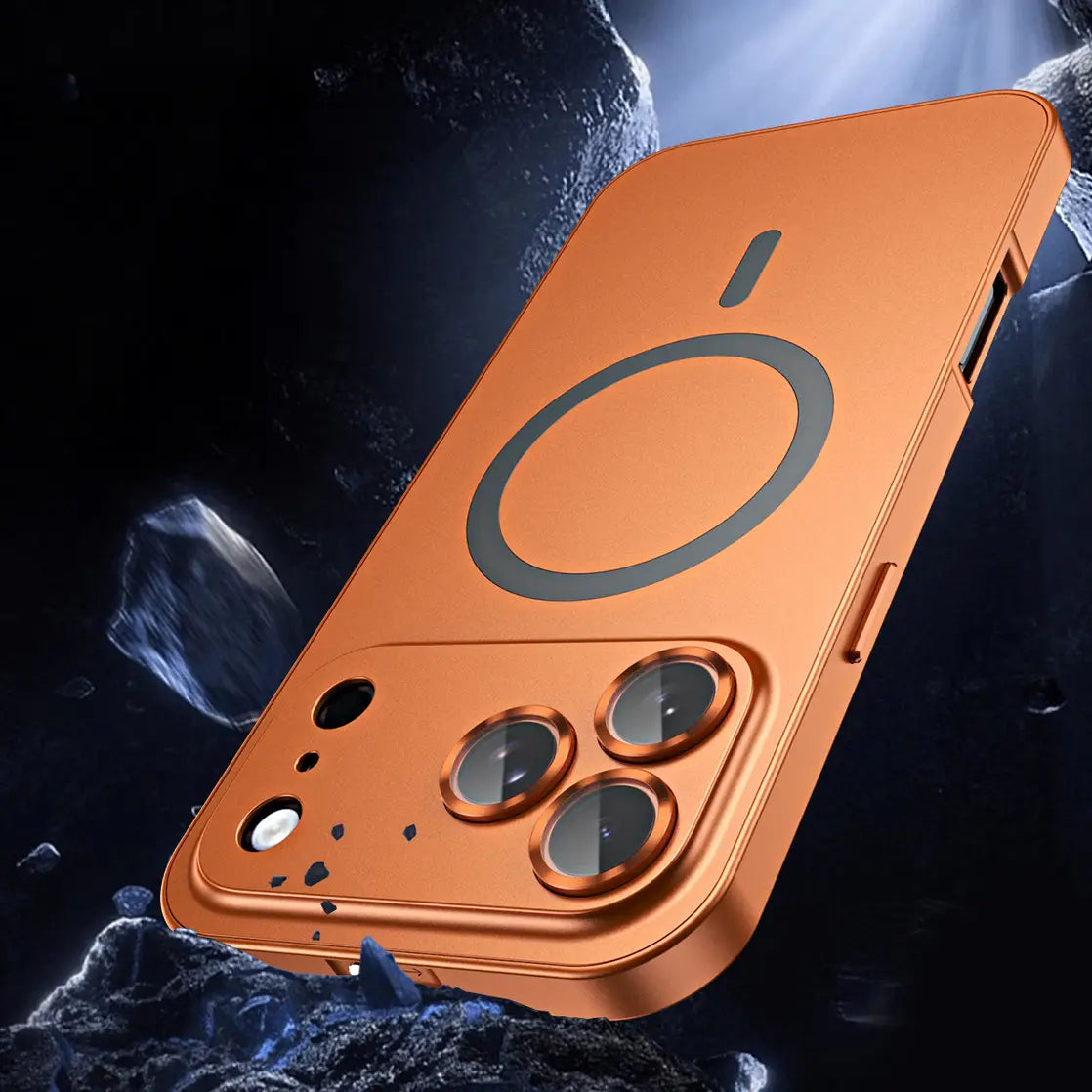 iPhone 17 Series MetalCore MagShield Case