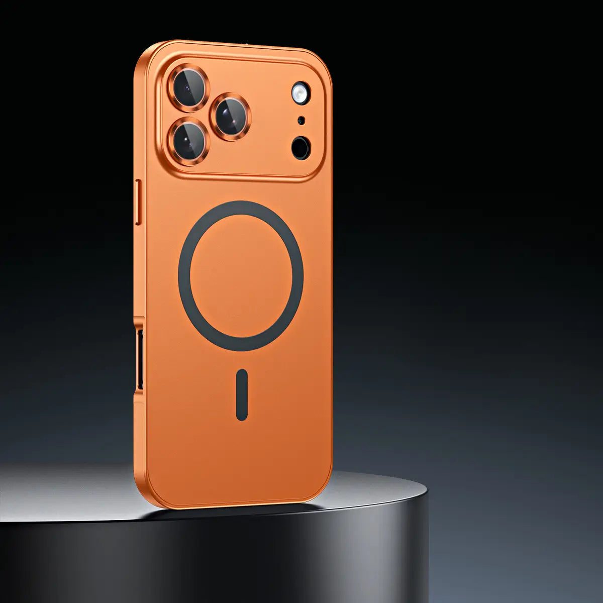 iPhone 17 Series MetalCore MagShield Case