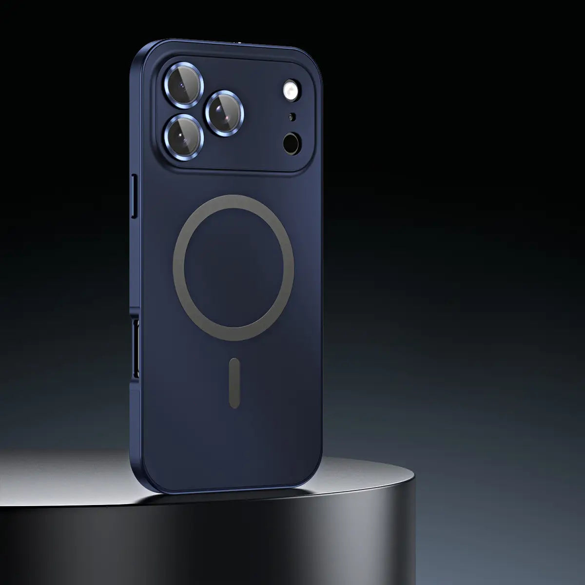 iPhone 17 Series MetalCore MagShield Case