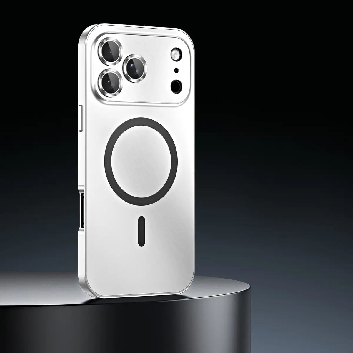 iPhone 17 Series MetalCore MagShield Case