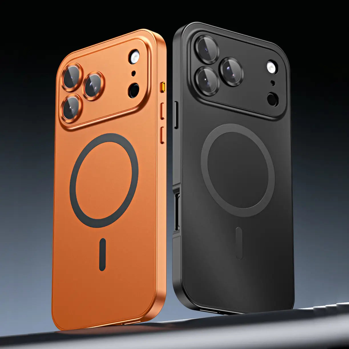 iPhone 17 Series MetalCore MagShield Case