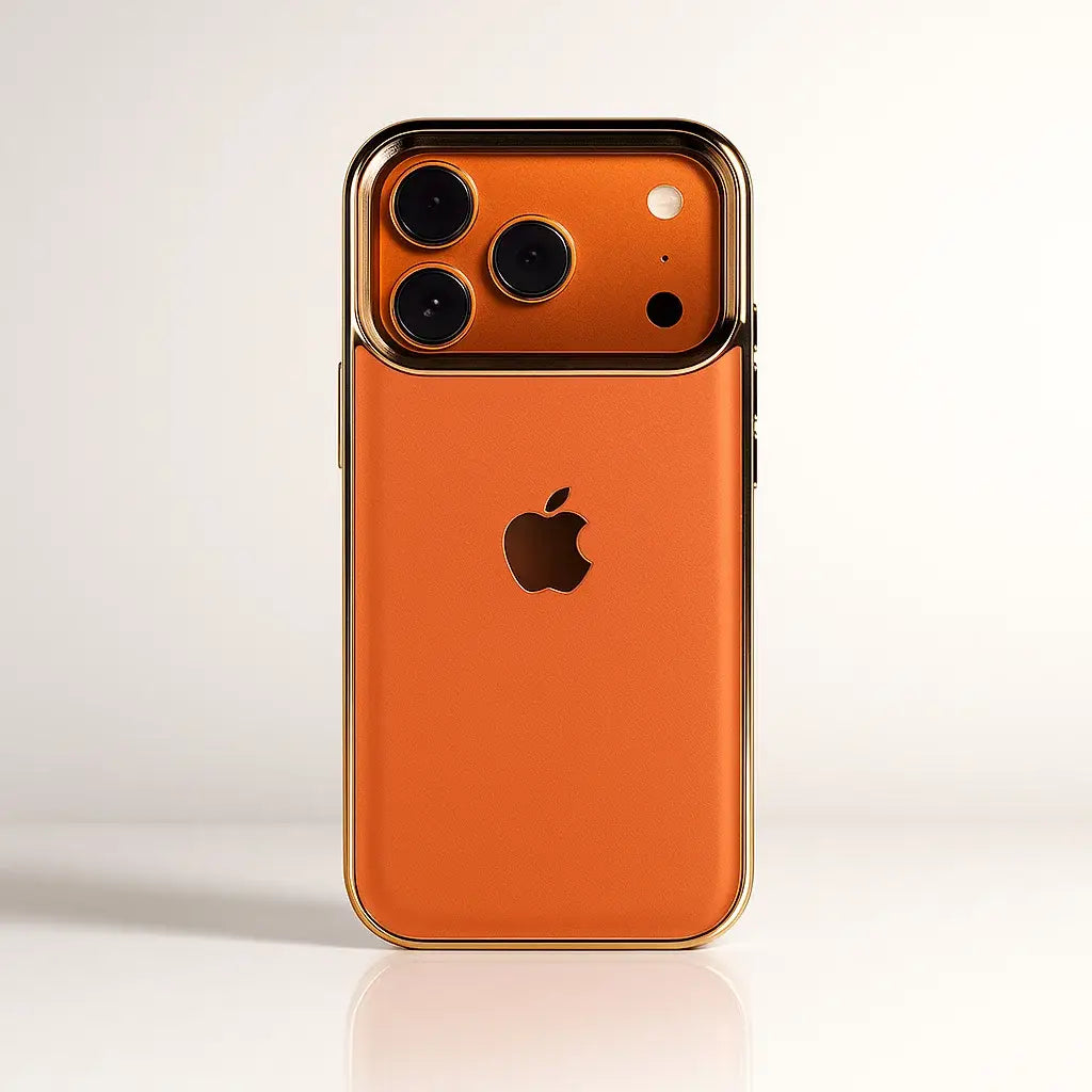 iPhone 17 Series Metacrystal