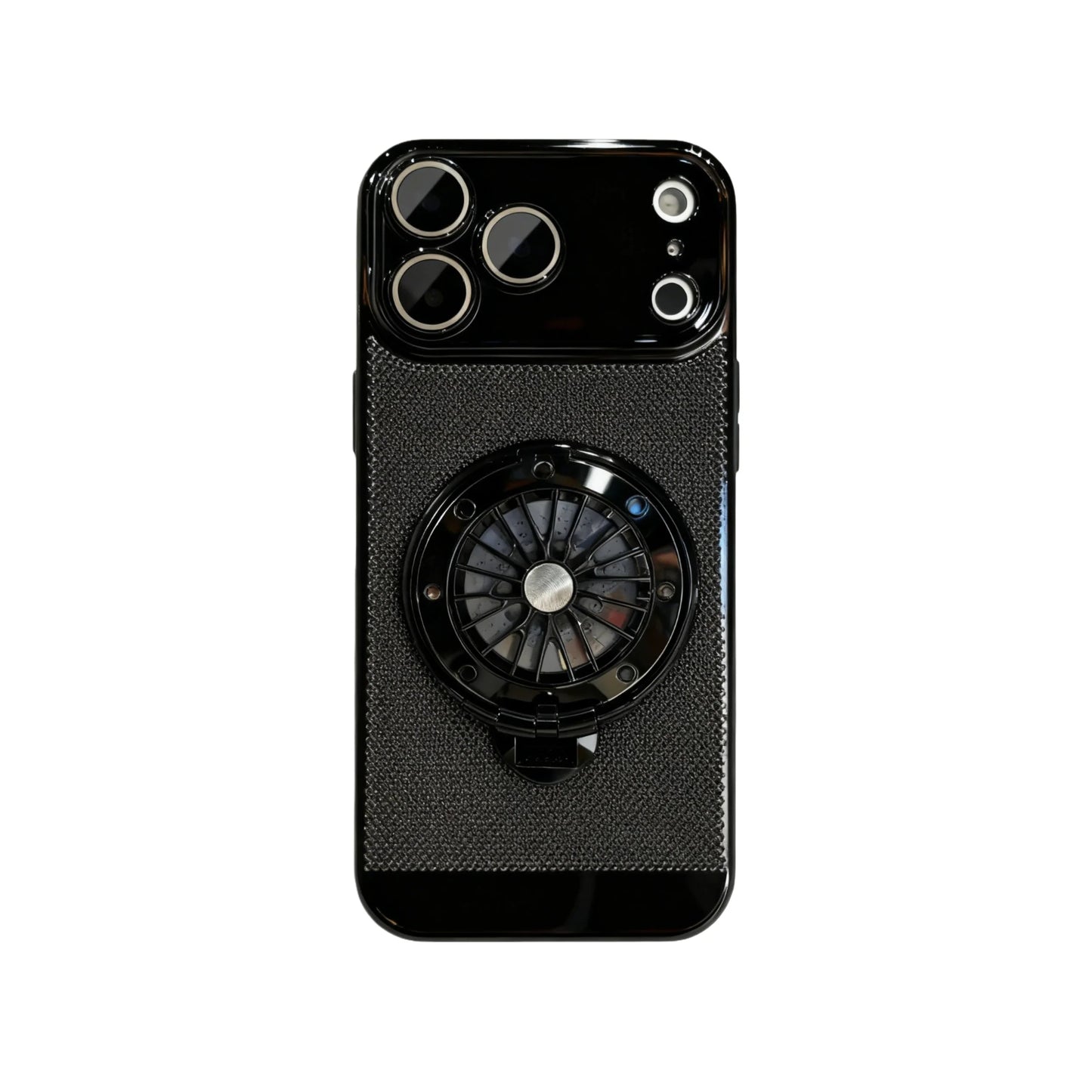 TitanCool 360 Armor Case
