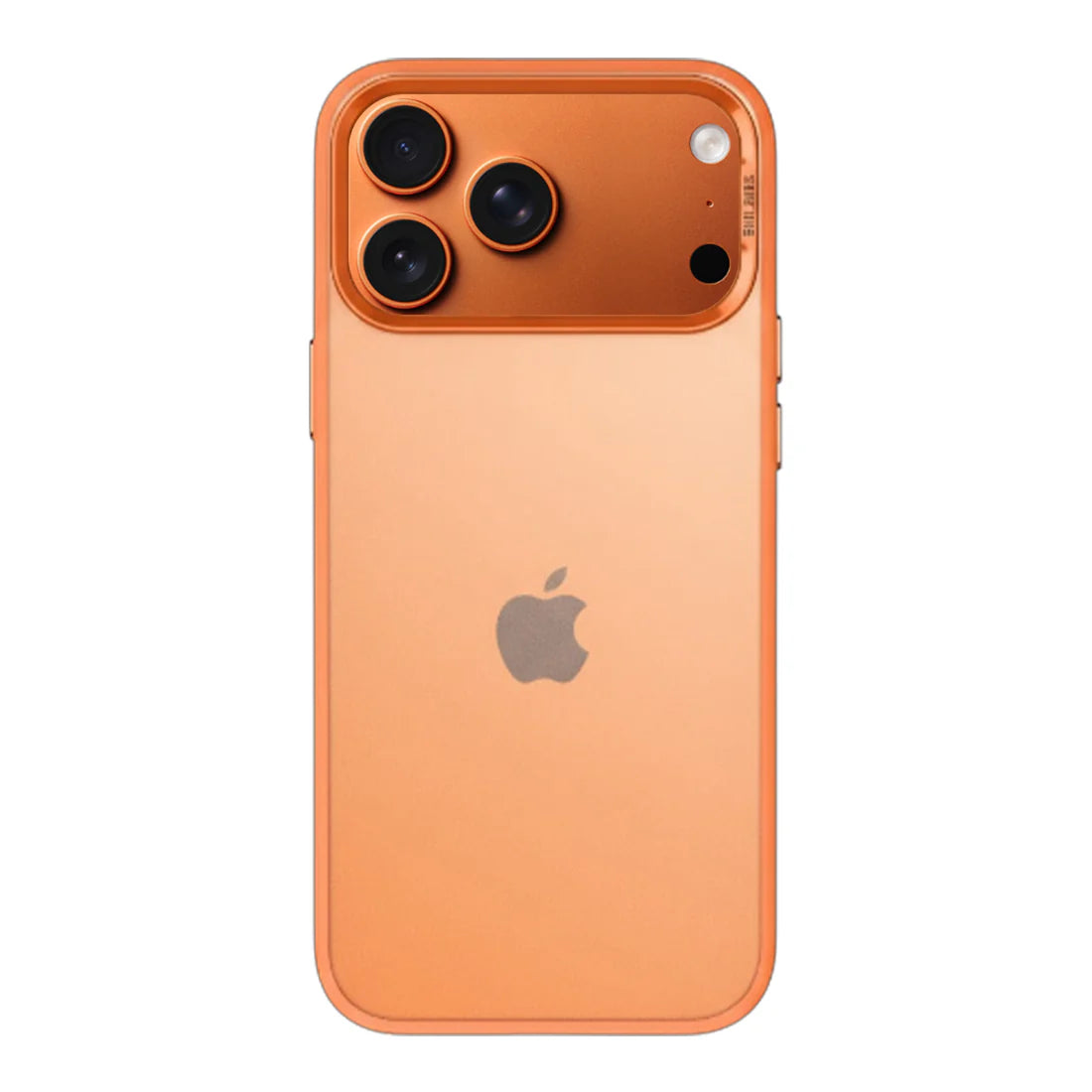 Blonde - Ember Mist Silk Case