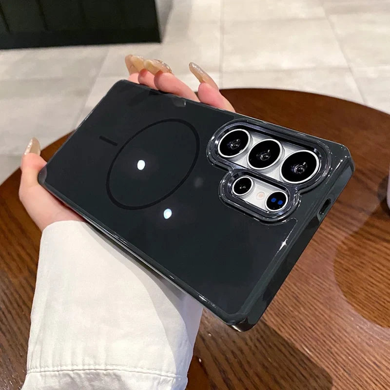 GlossGuard Elite Case - Samsung