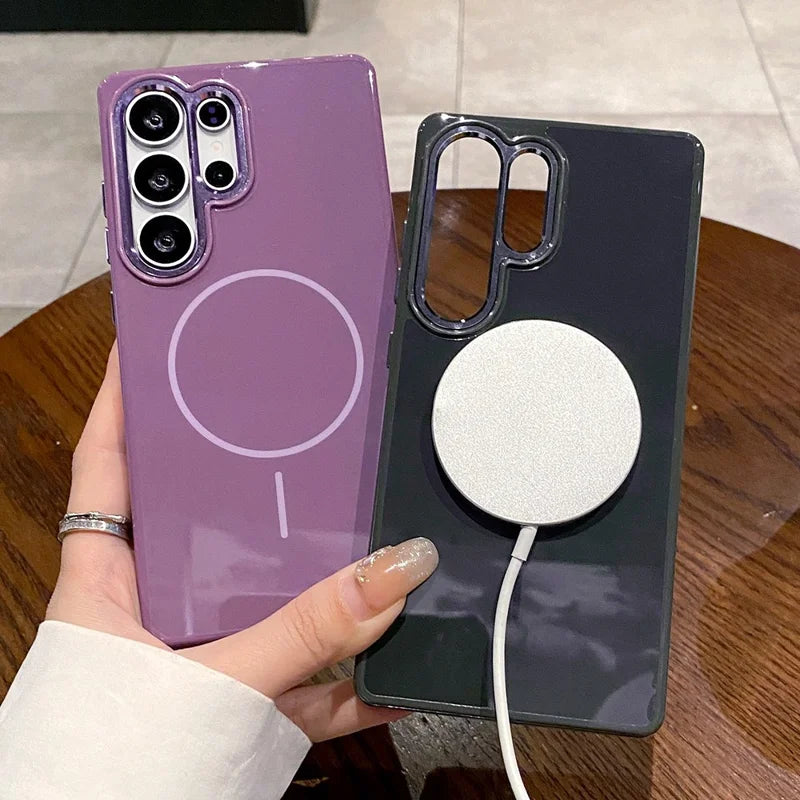 GlossGuard Elite Case - Samsung