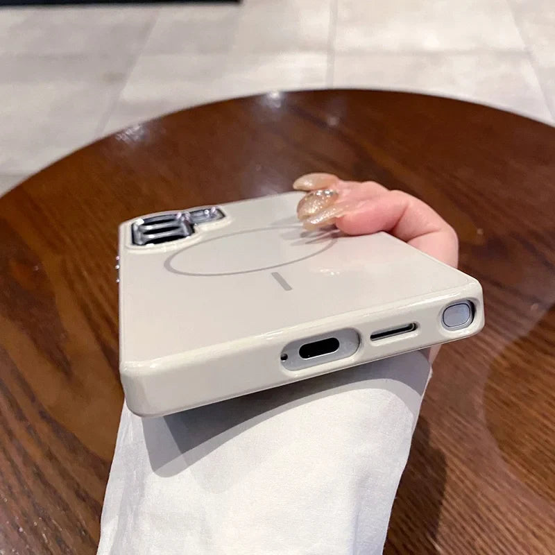 GlossGuard Elite Case - Samsung