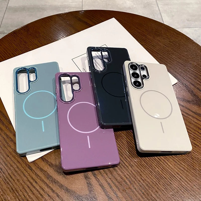 GlossGuard Elite Case - Samsung