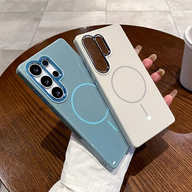 GlossGuard Elite Case - Samsung
