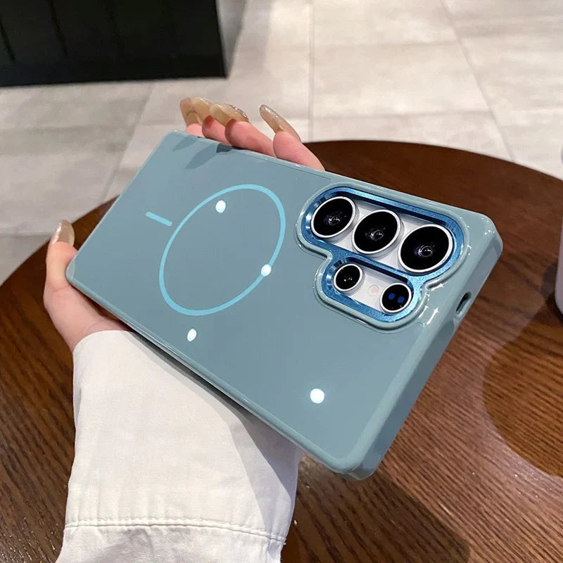 GlossGuard Elite Case - Samsung