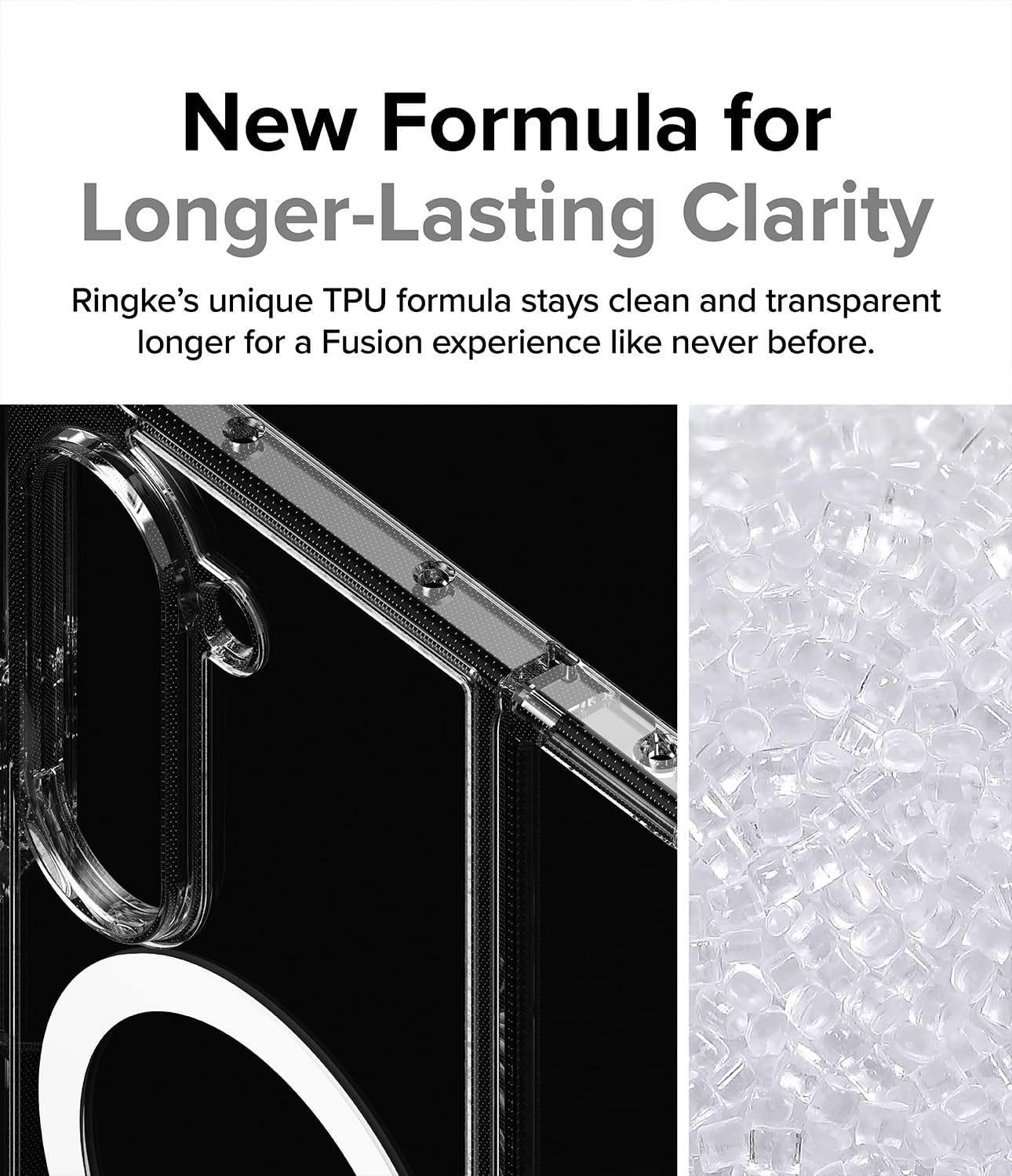 Ultra Clear Fusion For Galaxy Z Fold 7