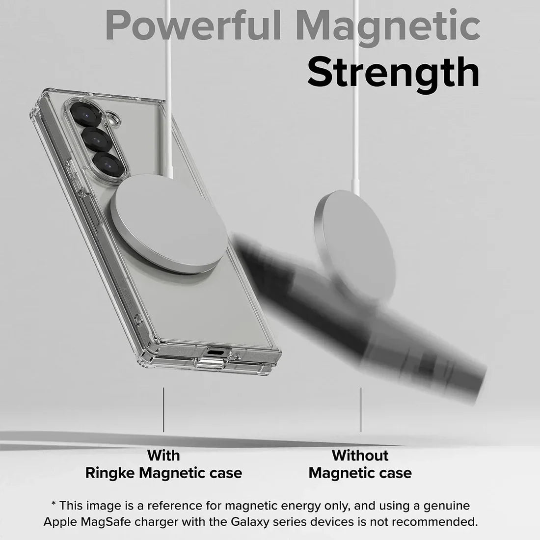 Ultra Clear Fusion For Galaxy Z Fold 7