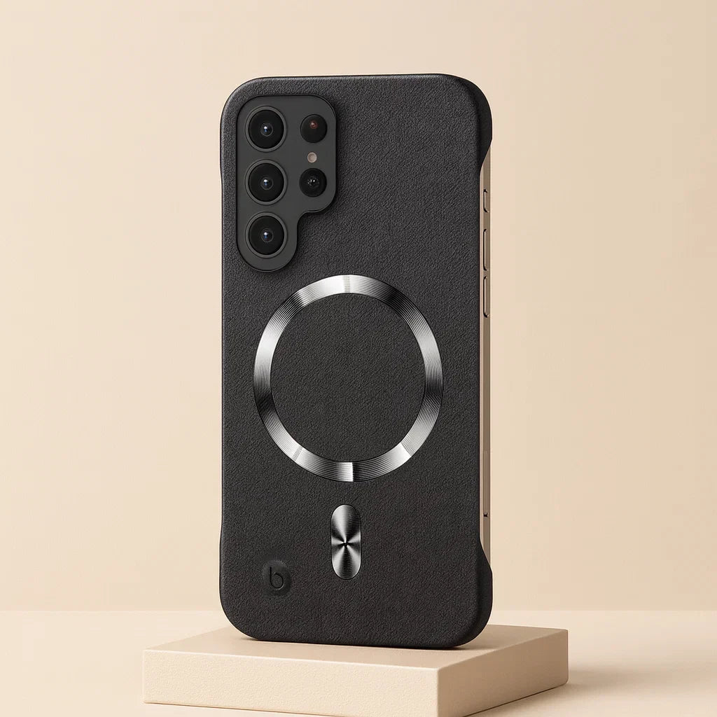 Cosmic Frost IronShield Case