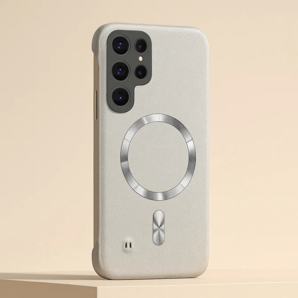 Cosmic Frost IronShield Case