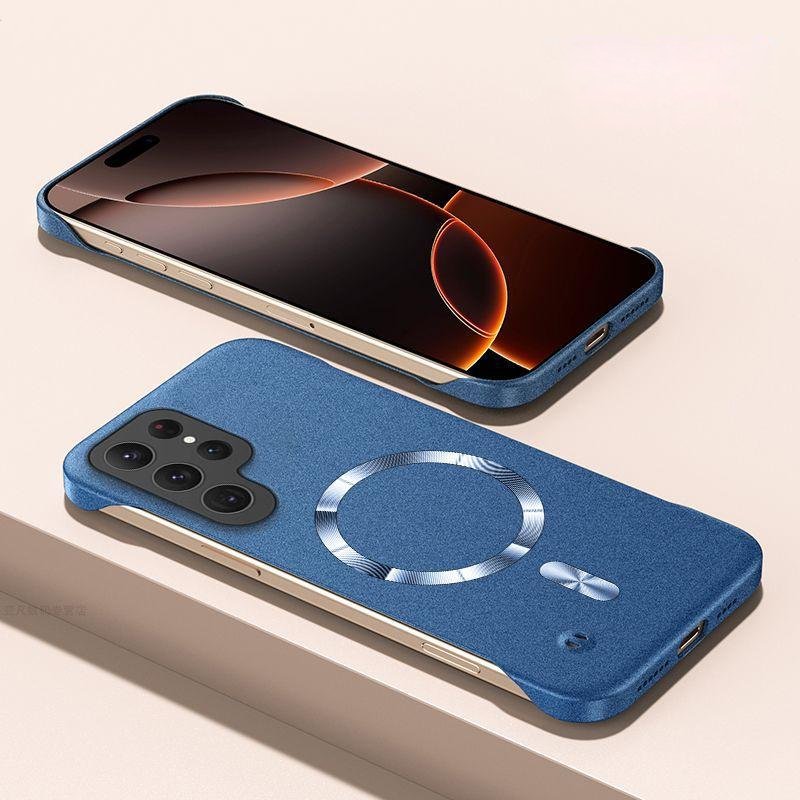 Cosmic Frost IronShield Case