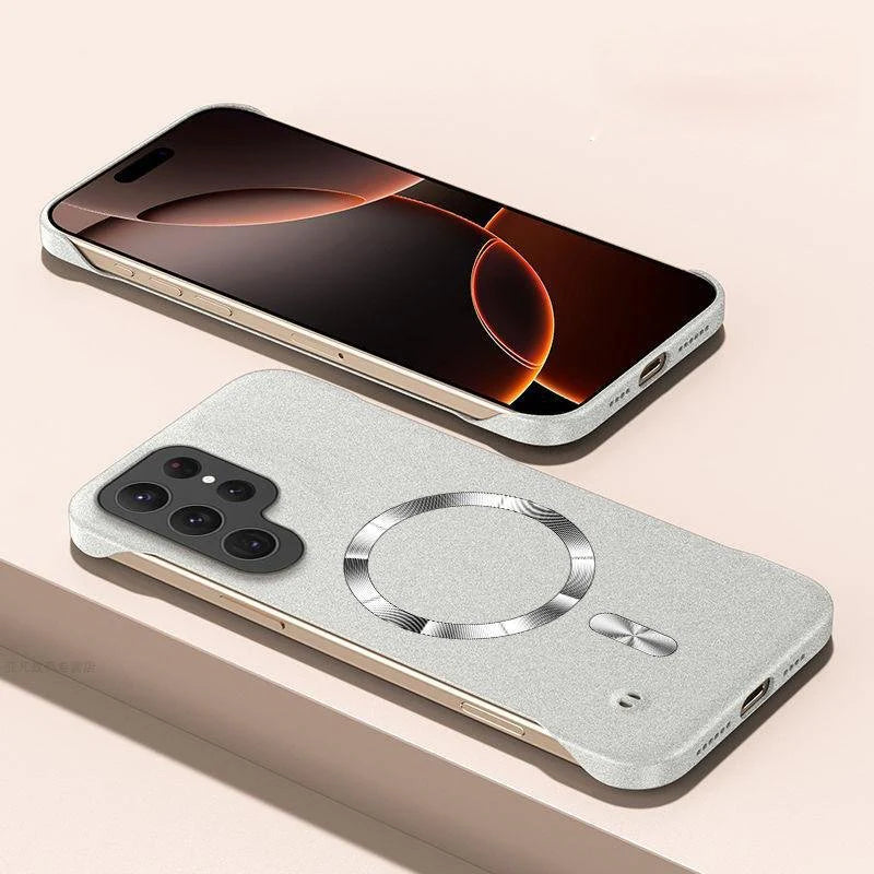 Cosmic Frost IronShield Case