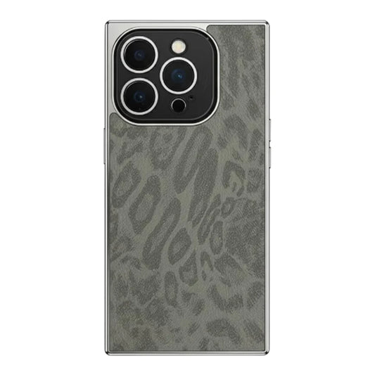 Midnight Camo Noir Shield Case