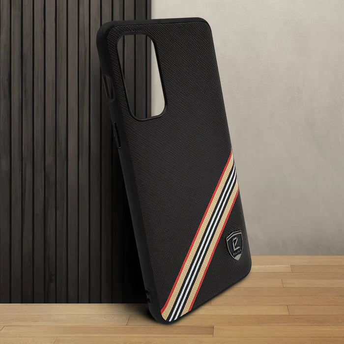Premium Leather Back Cover For OnePlus Series