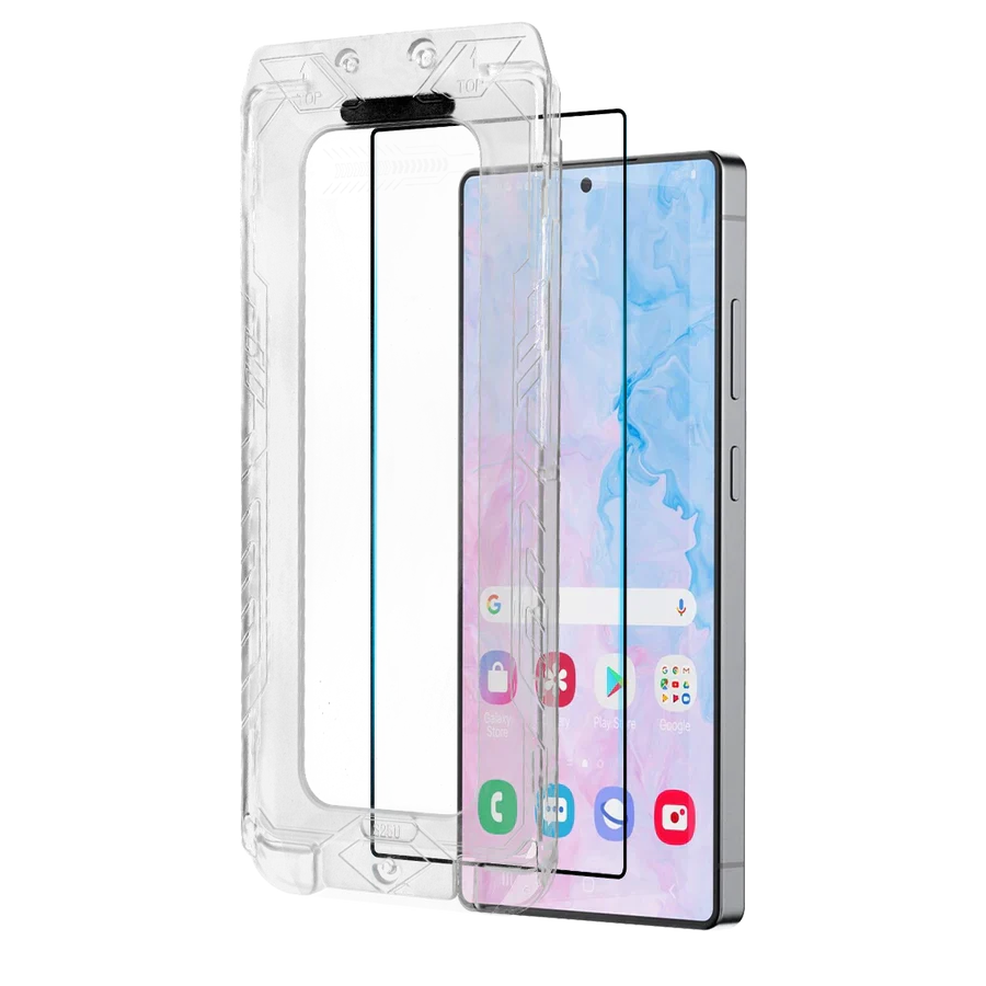 Galaxy S26 Ultra Premium Tempered Glass Screen Protector