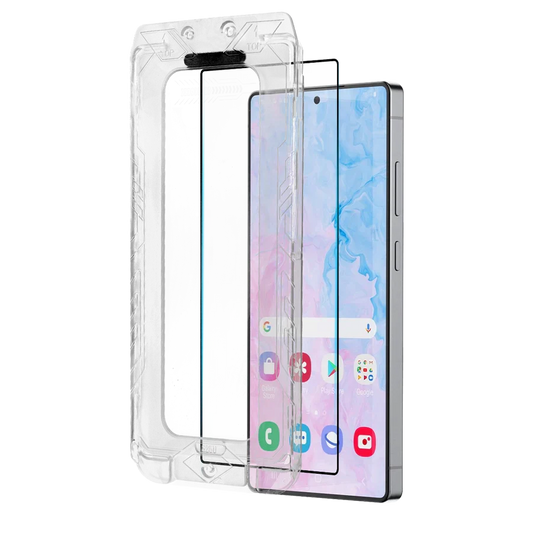 Galaxy S26 Ultra Premium Tempered Glass Screen Protector