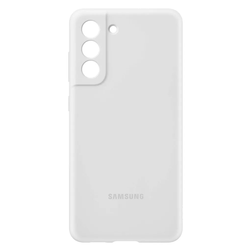 Matte Finish Protective TPU Back Case For Galaxy S22