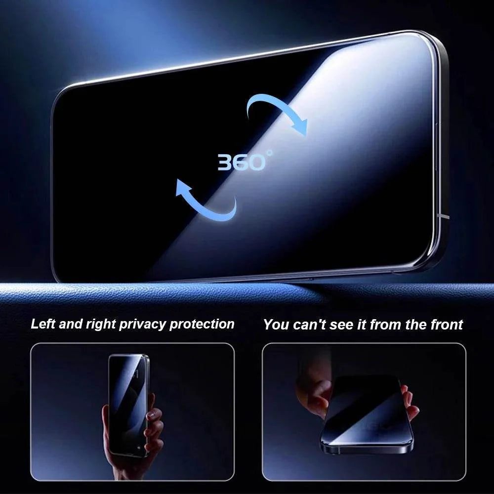 SheathGuard Ultra HD Protector with AlignKit