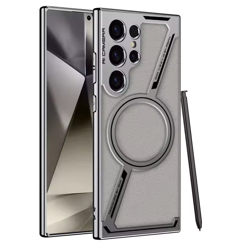 Castle Elite Pro Metal Case - Galaxy S26 Ultra
