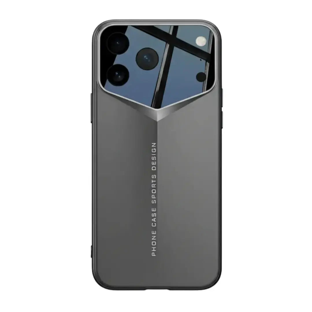 Razor Strike Ultra Cut Hard PC Case – iPhone