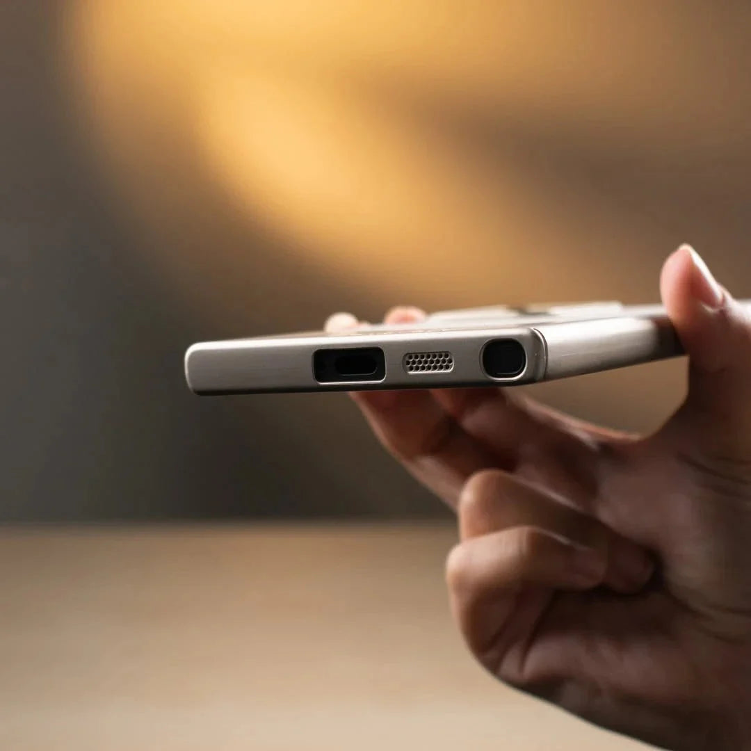 Ultimate Stealth Flannel Cases- Samsung