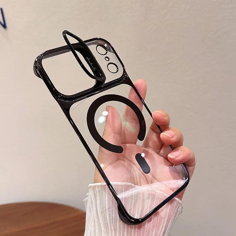 UltraLens Bracket Shield - iPhone