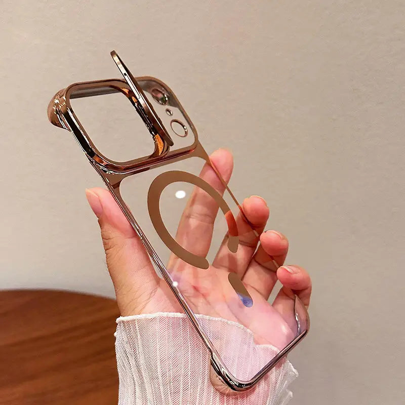 UltraLens Bracket Shield - iPhone