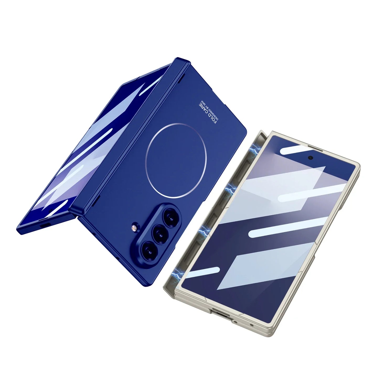 MagSafe Fortify Case