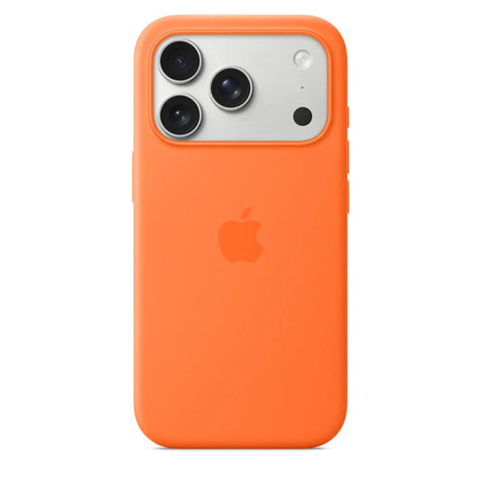 MagPulse OG Silicone Case - Iphone