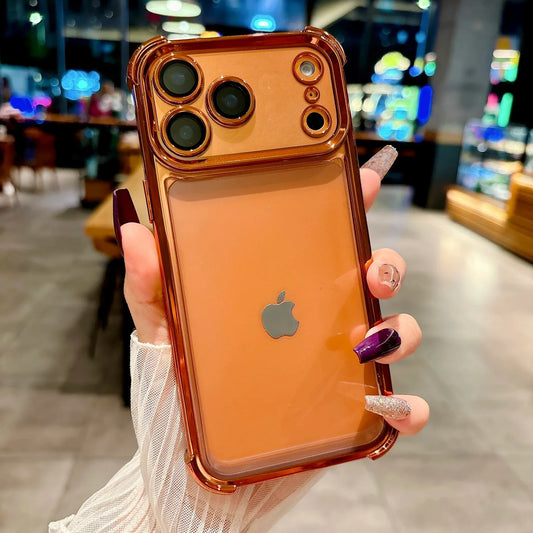 Stealth Vortex Bumper Case - iPhone