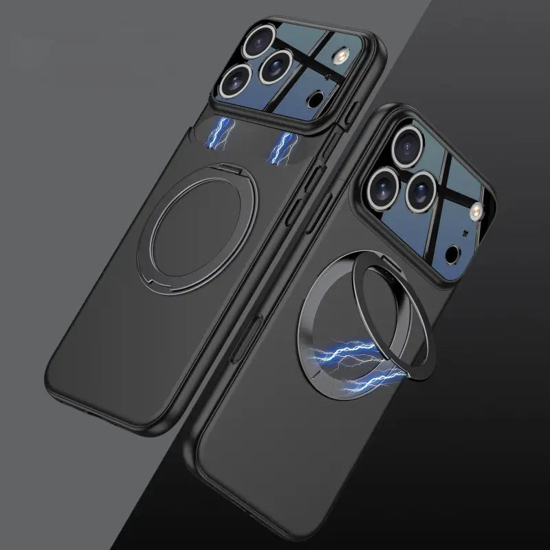 ElectroRing Power Shield Case