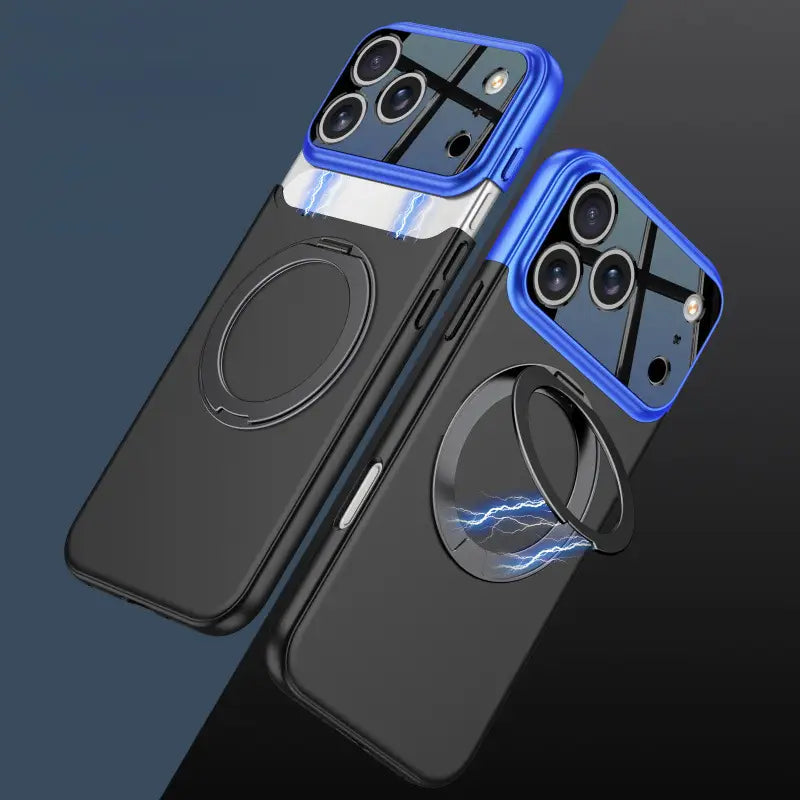 ElectroRing Power Shield Case