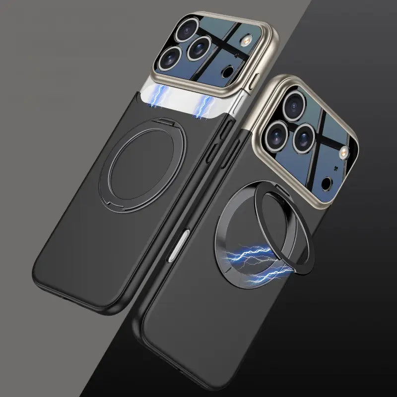 ElectroRing Power Shield Case