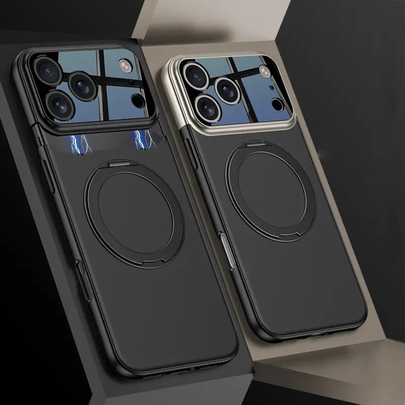 ElectroRing Power Shield Case