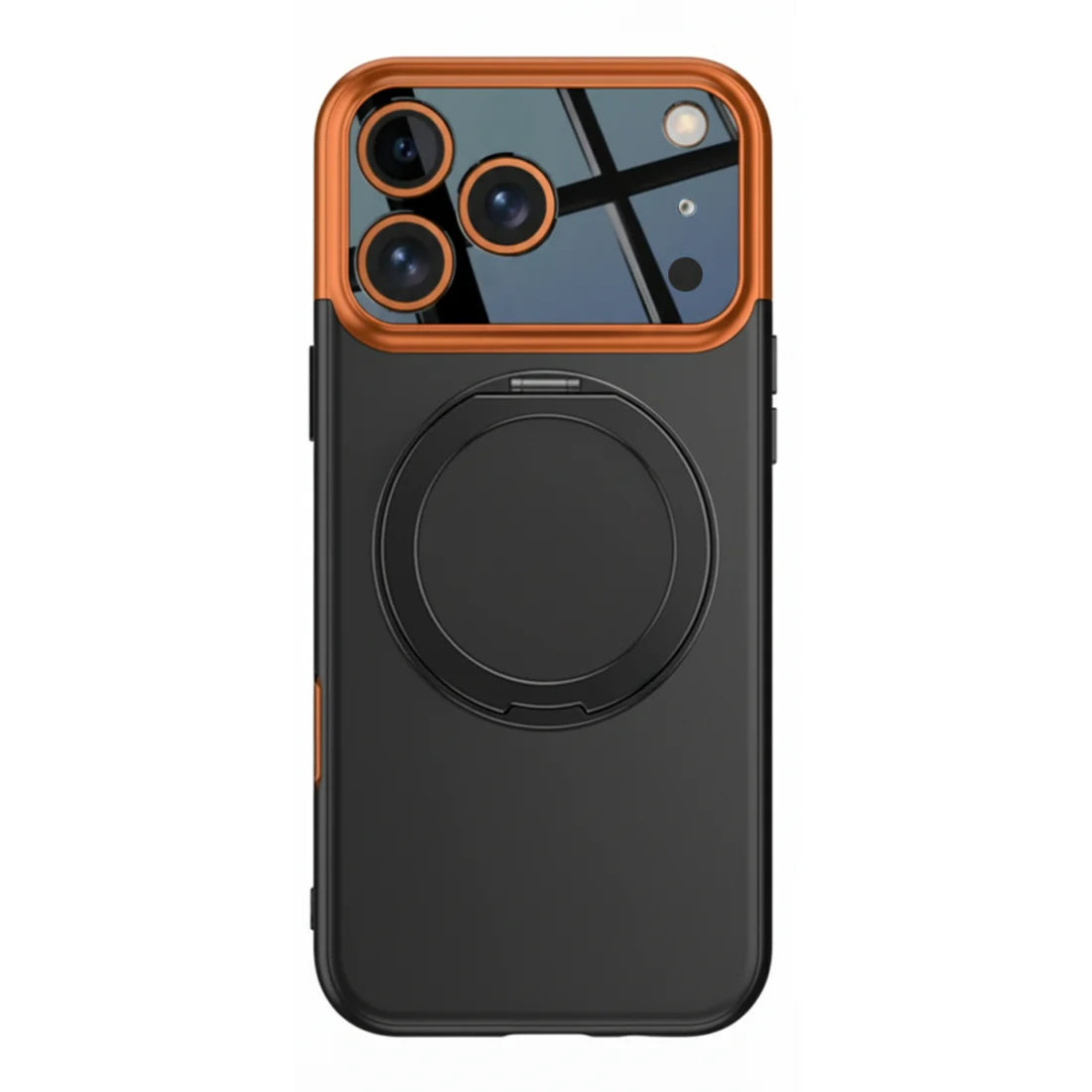 ElectroRing Power Shield Case