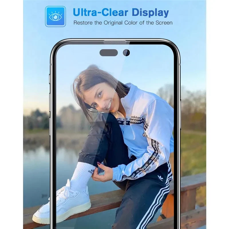 Dust Free Film with Cabin – Easy Installation