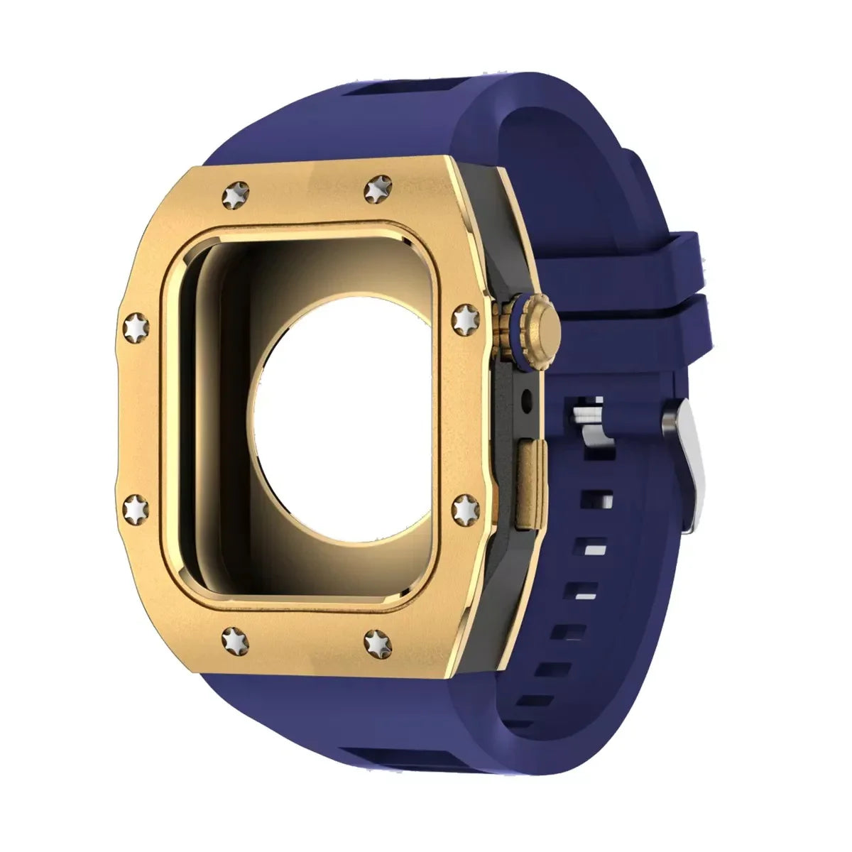 Luxury Modification Kit New Design Compatible For Smart-Watch
