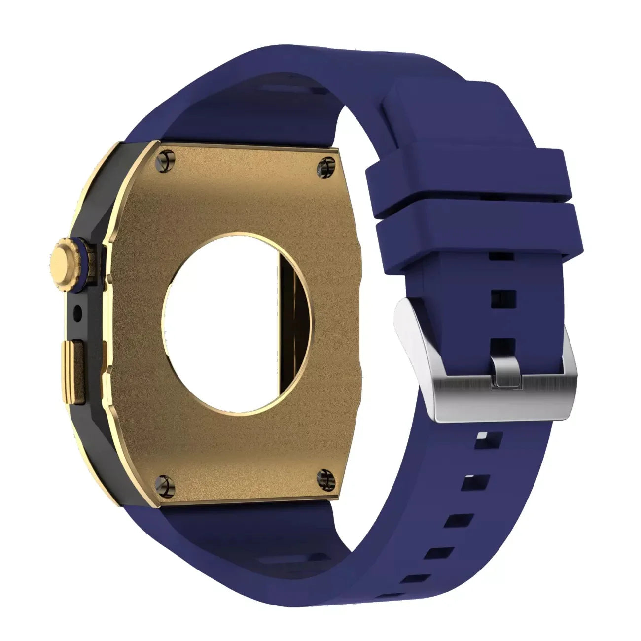Luxury Modification Kit New Design Compatible For Smart-Watch