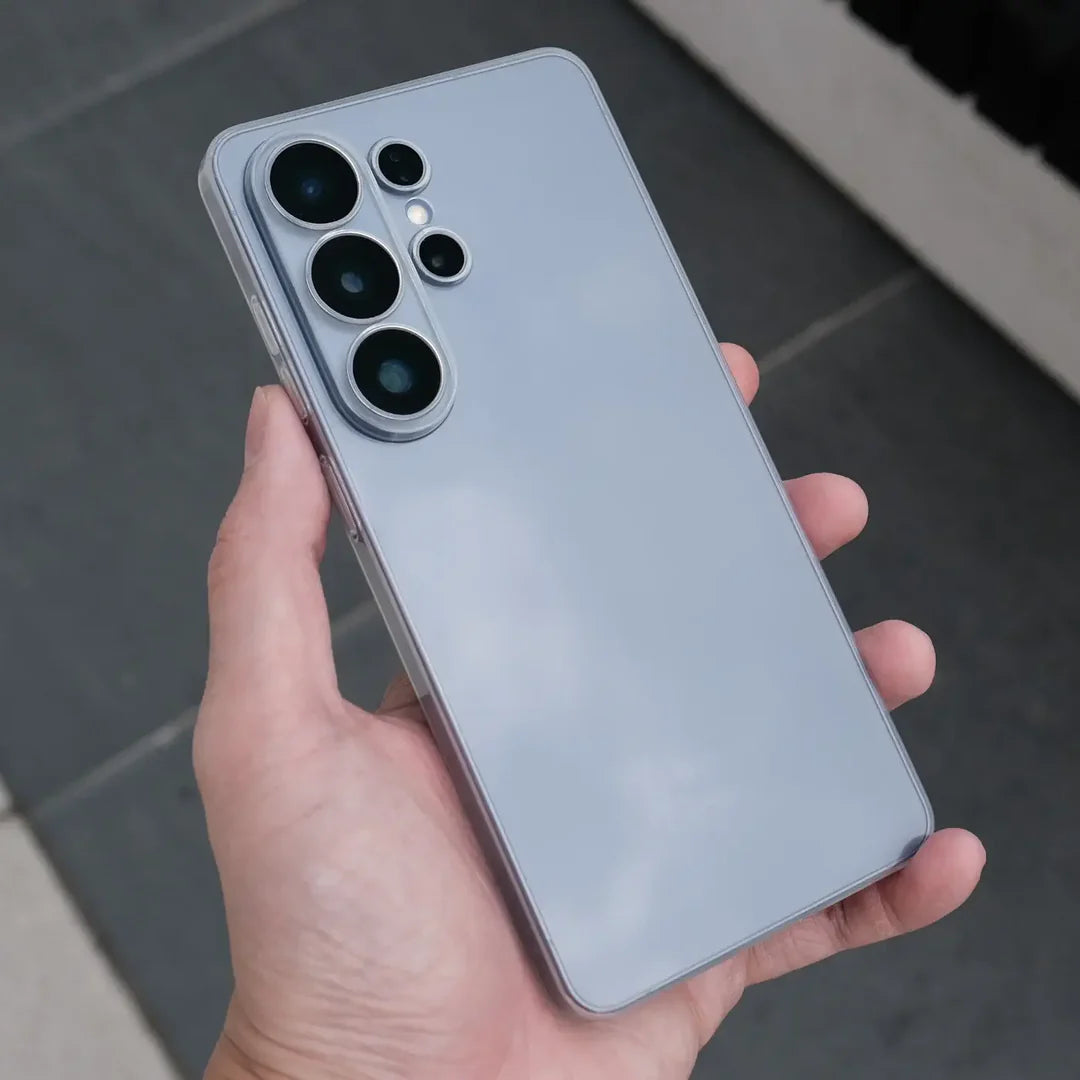 AirSkin 0.3 Ultra-Thin Case