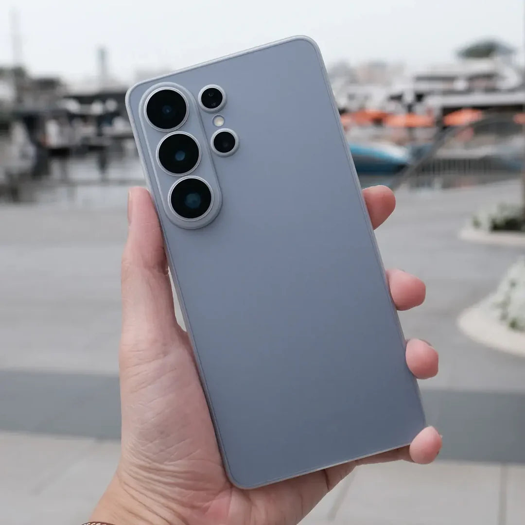 AirSkin 0.3 Ultra-Thin Case