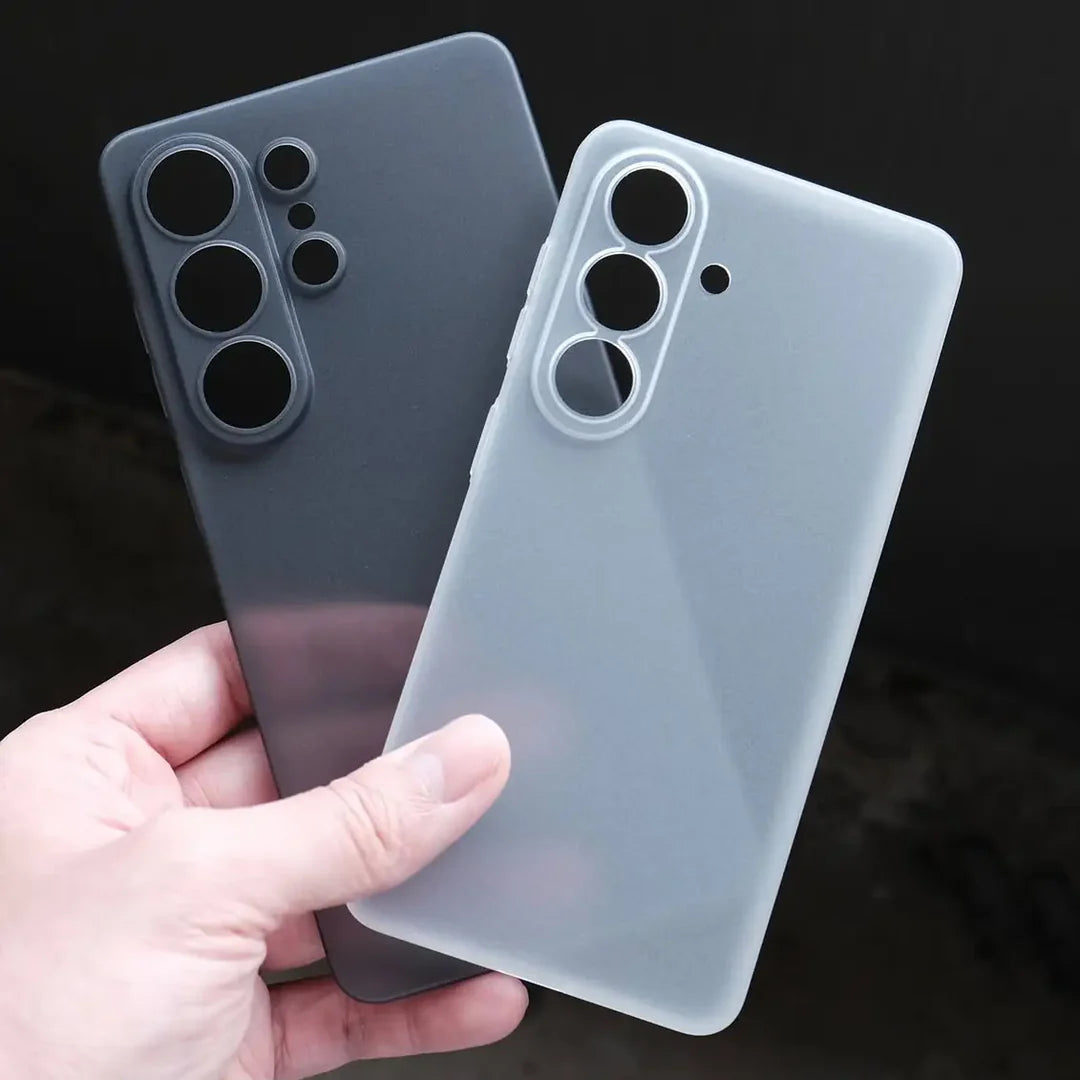 AirSkin 0.3 Ultra-Thin Case