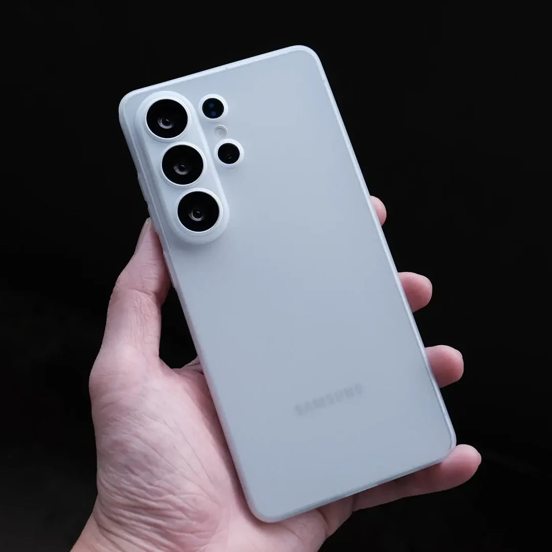 AirSkin 0.3 Ultra-Thin Case