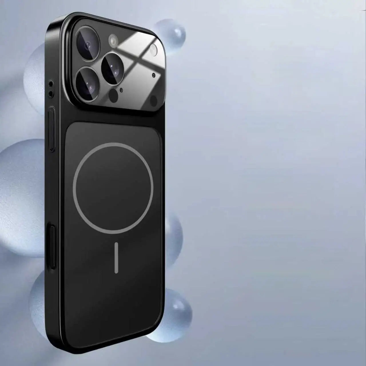 Abalone Shell iPhone Case