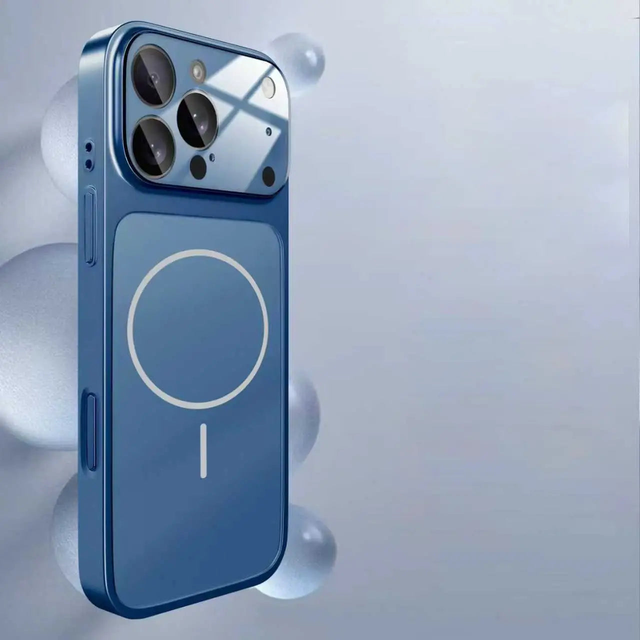 Abalone Shell iPhone Case